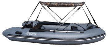 Stogelis pripučiamai valčiai