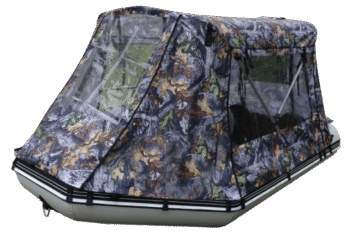 Stogelis/Palapinė pripučiamai valčiai