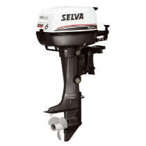 Selva Oyster 6 AG L.Bigfoot