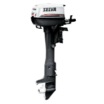 Selva Oyster 6 AG XL.Bigfoot Sail