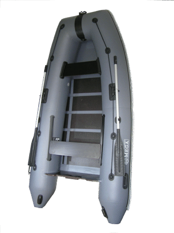 Pvc valtis Omega 330MU S PT DGBA