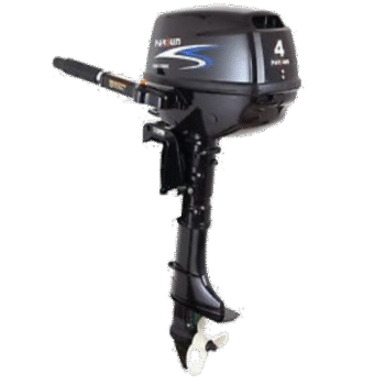 Pakabinamas variklis Parsun F4 BMS