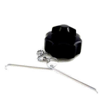 Kuro bako dangtelis pakabinamam varikliui