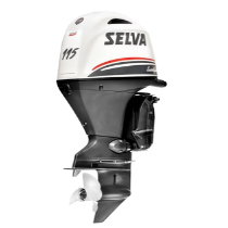 Selva Swordfish 115 E.F.I. E.ST.XL.PT.