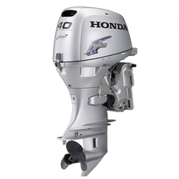 Pakabinamas variklis Honda 40 AG