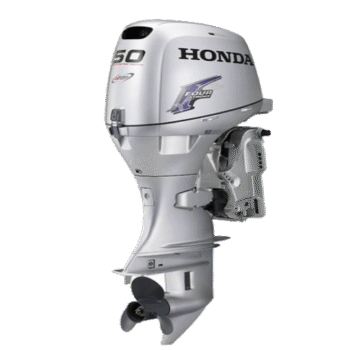 Pakabinamas variklis Honda 50 AG