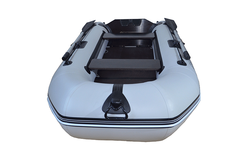 Pvc valtis Omega 260M S PT DG - Image 4