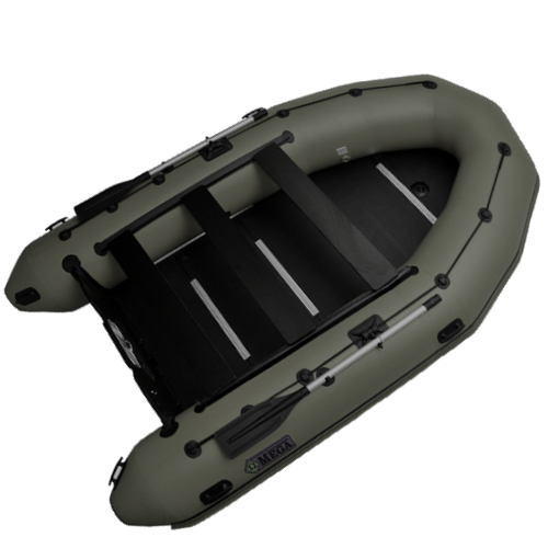 PVC valtis Omega 385 K PFA RTPT GKBA