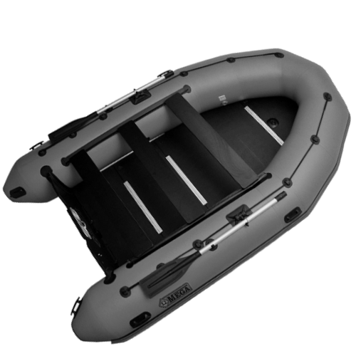 PVC valtis Omega 385K PFA RTPT DGBA - Image 2