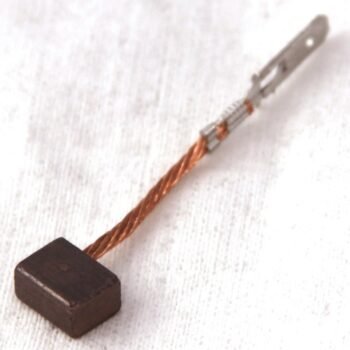 Minn kota variklio šepetėlis (angliukas) 188-052 mažas