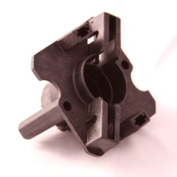 Minn kota šepetėlių korpusas 3,25", 738-030