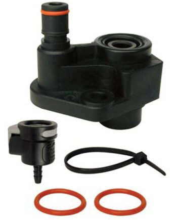 Pavarų perjungimo svirties įvorė Alpha One Gen II