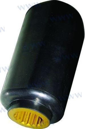 Keičiama sraigto įvorė (HUB) RBX-117