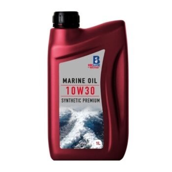 Sintetinė variklio alyva RecLube Marine 10W-30 – 1 L