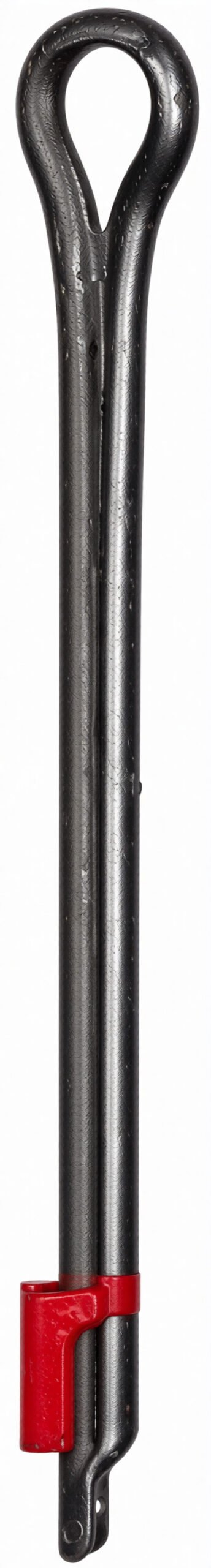 Sraigto veržlės fiksavimo smeigė (skirta Volvo SX) 3,2x45 mm