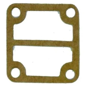 Tarpinė – kuro siurblio korpusas Yamaha / Mariner 4–5 AG varikliams