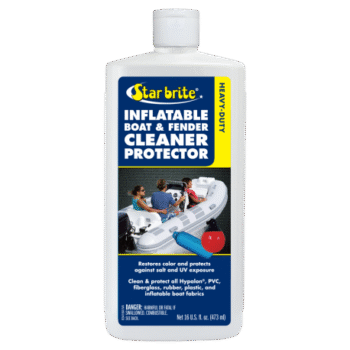 Plovimo priemonė pvc, fenderių valiklis 450 ml