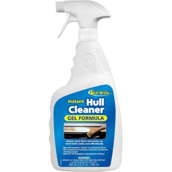 Gelinis valiklis „Star brite Instant Hull Cleaner“ – 1 L