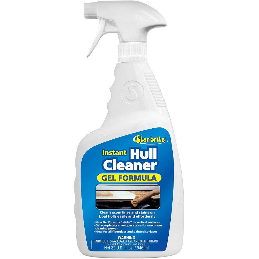 Gelinis valiklis „Star brite Instant Hull Cleaner“ – 1 L