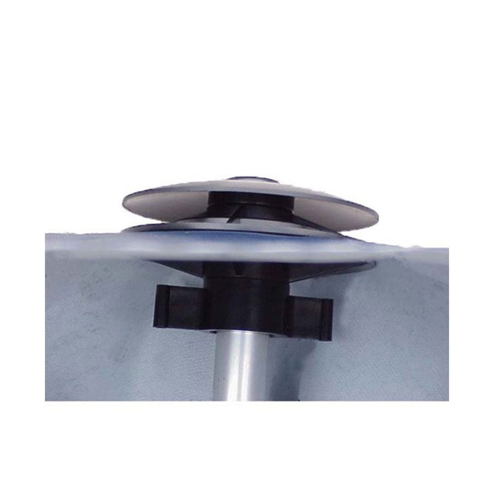 Vėdinimo vožtuvas tentui