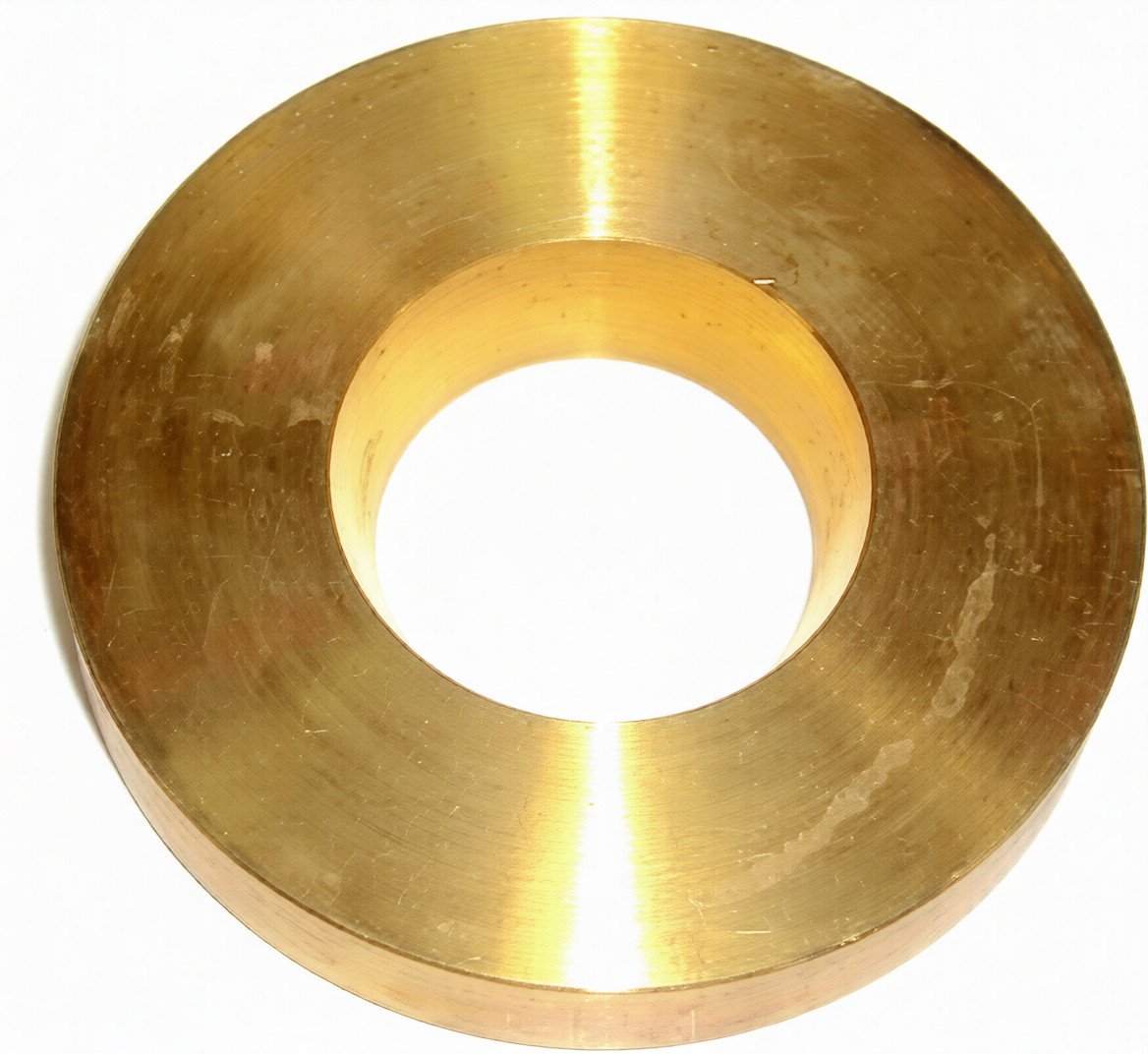 Sraigto traukos įvorė Mercruiser V4 / BigFoot