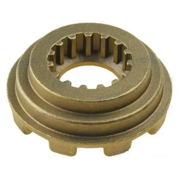 Sraigto veržlės fiksavimo poveržlė Mercruiser 135–275 AG