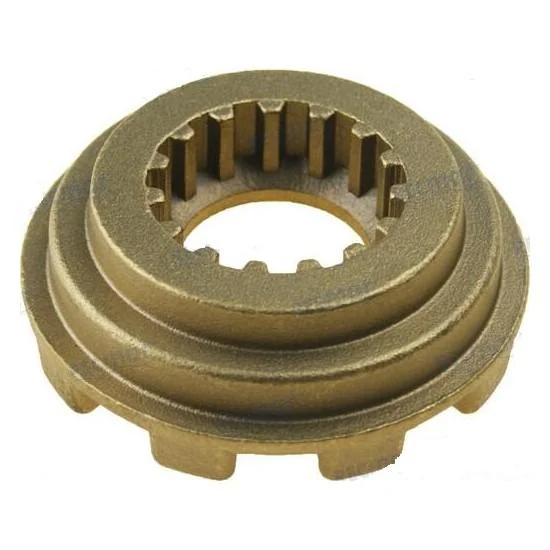 Sraigto veržlės fiksavimo poveržlė Mercruiser 135–275 AG