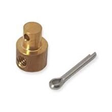 Kabelio jungtis 33C tipo valdymo kabeliams (Pretech)