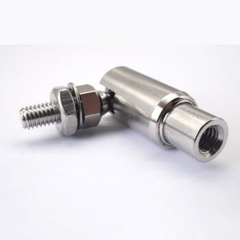 Valdymo kabelio rutulinė jungtis (Pretech)