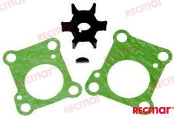 Impelerio (sparnuotės) remonto komplektas Honda BF8C/BF9.9A/BF15A2–B2