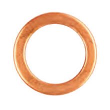 Alyvos išleidimo varžto tarpinė DF4–DF30 / Yamaha FT8D