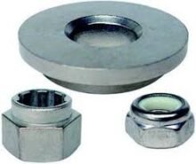 Sraigto fiksavimo komplektas Mercury/Force 6–15 AG (1994–2006)