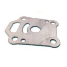 Vandens pompos pagrindo plokštelė Mercruiser/Tohatsu