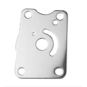 Vandens pompos pagrindo plokštelė Suzuki/OMC 5 AG