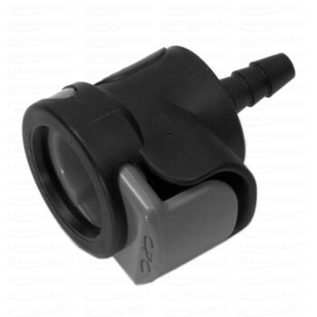 Greičio matuoklio žarnos jungtis Mercruiser Alpha One Gen II