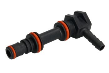 Alyvos lygio stebėjimo žarnos jungtis Mercruiser Alpha / Bravo