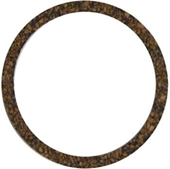 Termostato tarpinė Mercruiser GM120/140/3.0L varikliams