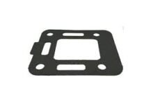 Išmetimo alkūnės tarpinė Mercruiser varikliams