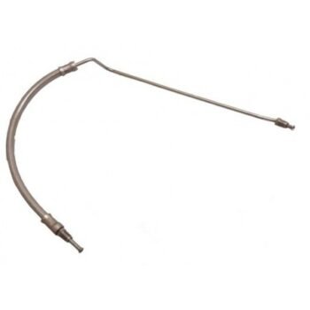 Trimo sistemos žarna MerCruiser Bravo 14 col. (kairė)