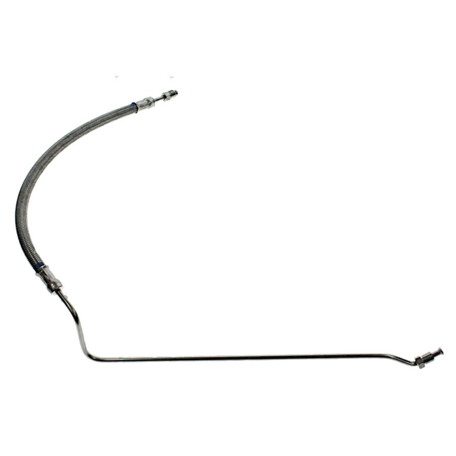 Trimo sistemos žarna MerCruiser Bravo 14 col. (dešinė)