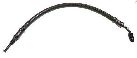 Trimo sistemos žarna 15 col.