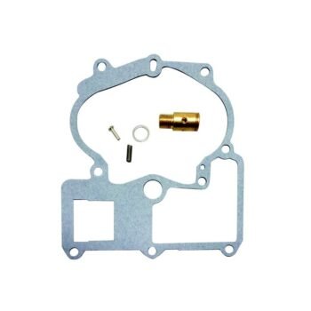 Karbiuratoriaus adatos remonto komplektas Mercruiser