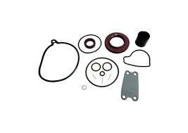 Tarpinių komplektas (Volvo SX-C/DPS)