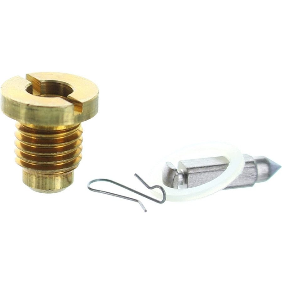 Karbiuratoriaus adatos komplektas