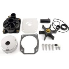 Vandens pompos remonto komplektas 65–75 AG (3 cilindrų)