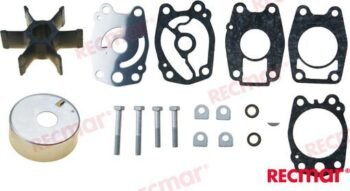 Vandens pompos remonto komplektas Yamaha 40QE