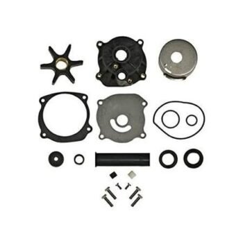 Vandens pompos remonto komplektas Johnson/Evinrude V4/V6/V8 (1979–2006)
