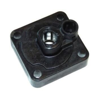 Vandens pompos korpusas Yamaha 9.9–15 AG