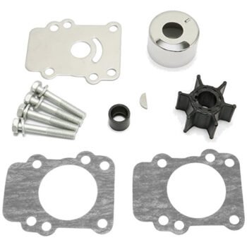 Vandens pompos remonto komplektas Yamaha 9.9–15 AG