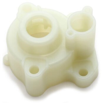 Vandens pompos korpusas